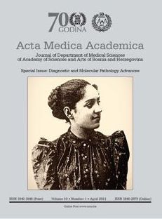 Acta Medica Academica  (English)